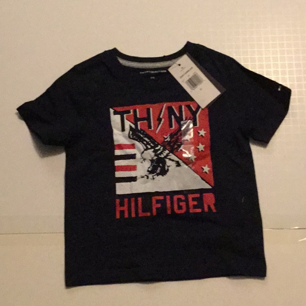 Tommy Hilfiger shirt